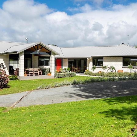 Glenbervie Bed & Breakfast Whangarei Zewnętrze zdjęcie