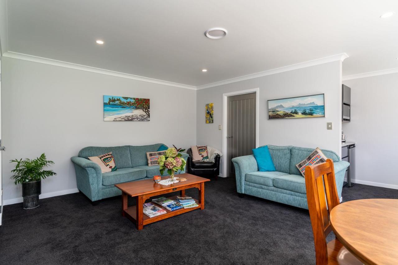 Glenbervie Bed & Breakfast Whangarei Zewnętrze zdjęcie