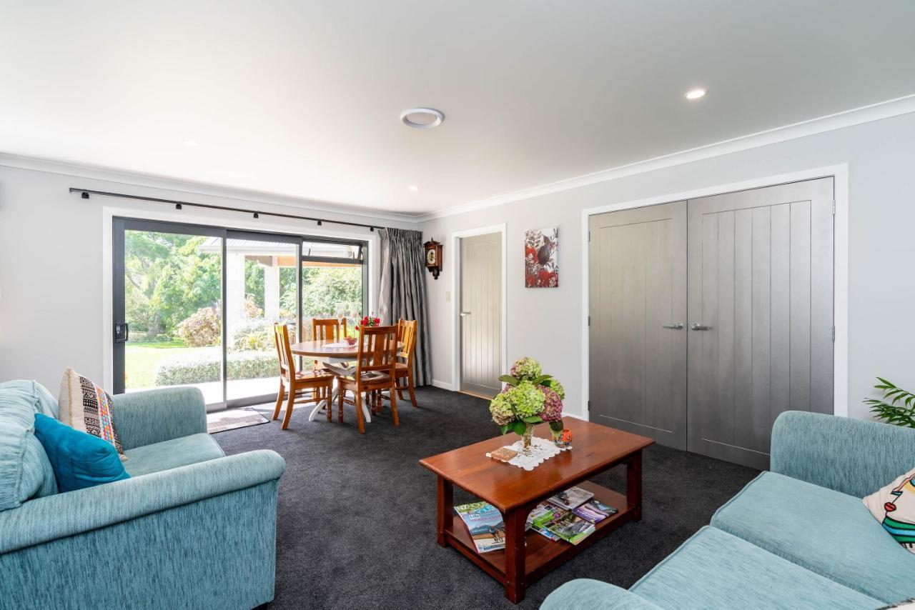 Glenbervie Bed & Breakfast Whangarei Zewnętrze zdjęcie
