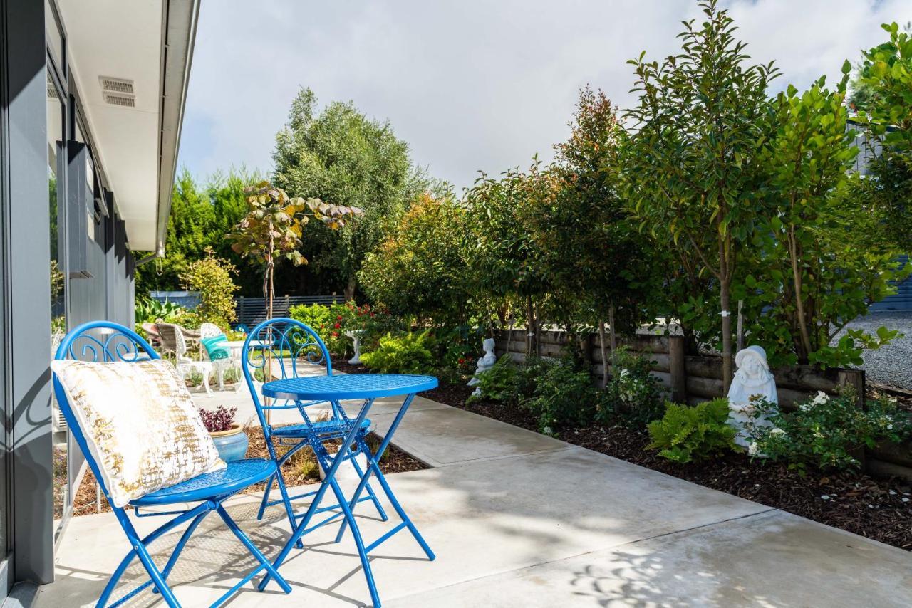 Glenbervie Bed & Breakfast Whangarei Zewnętrze zdjęcie