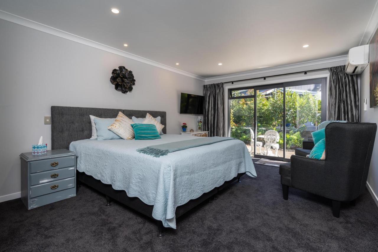 Glenbervie Bed & Breakfast Whangarei Zewnętrze zdjęcie