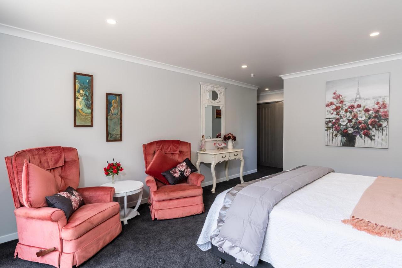 Glenbervie Bed & Breakfast Whangarei Zewnętrze zdjęcie