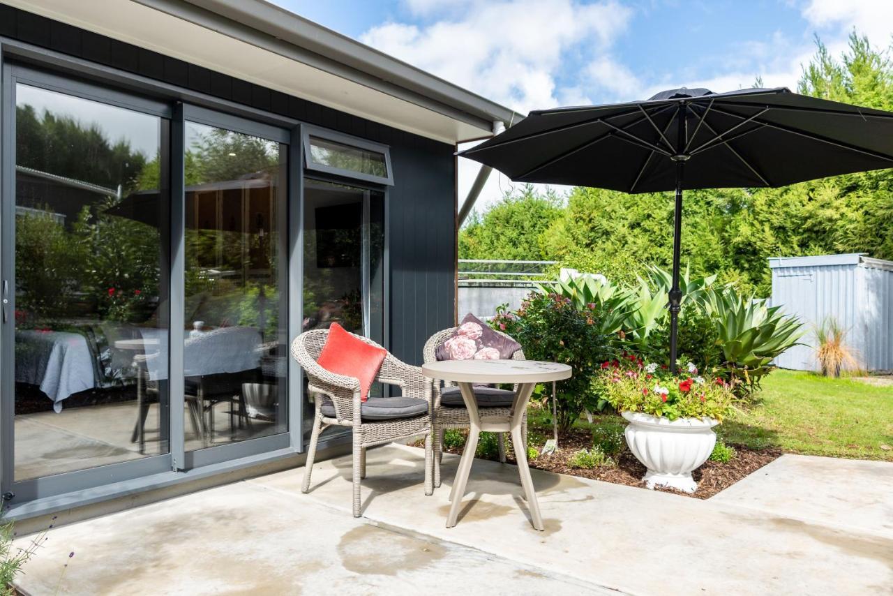Glenbervie Bed & Breakfast Whangarei Zewnętrze zdjęcie