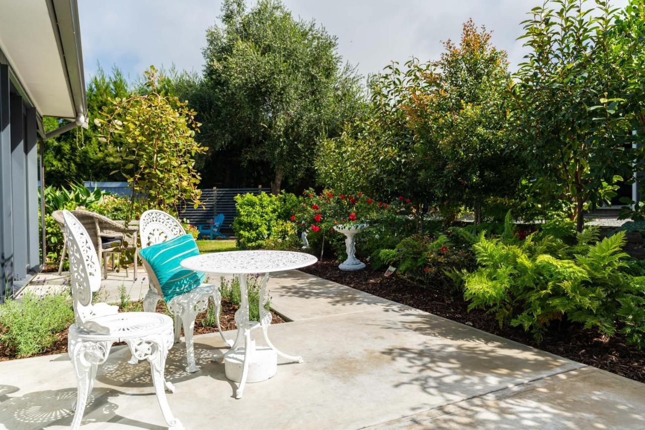 Glenbervie Bed & Breakfast Whangarei Zewnętrze zdjęcie