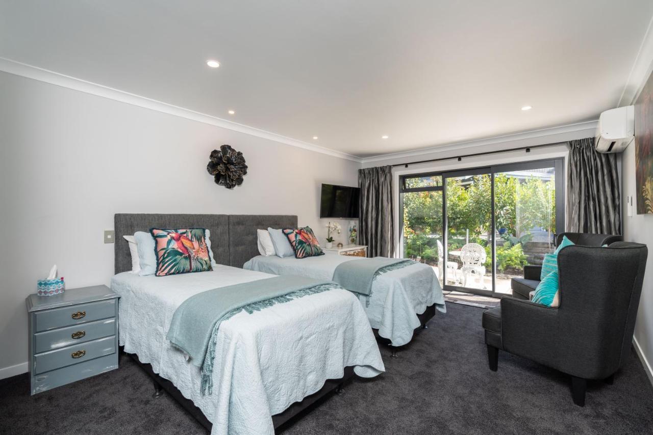 Glenbervie Bed & Breakfast Whangarei Zewnętrze zdjęcie