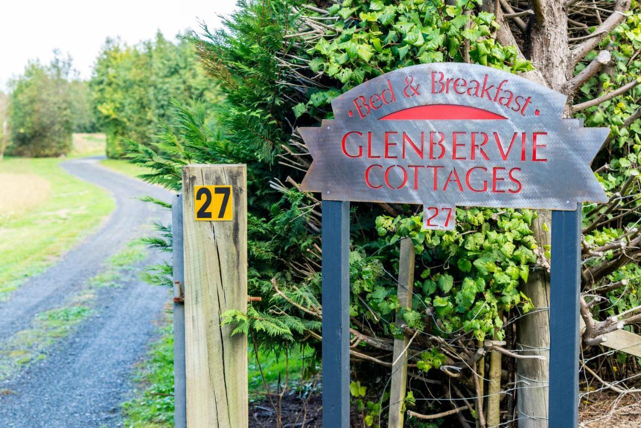 Glenbervie Bed & Breakfast Whangarei Zewnętrze zdjęcie