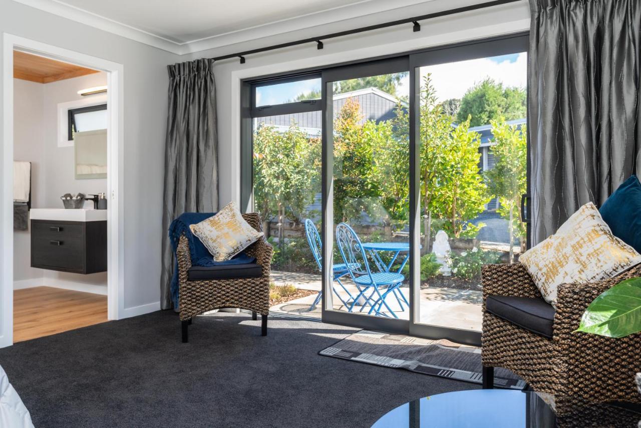 Glenbervie Bed & Breakfast Whangarei Zewnętrze zdjęcie