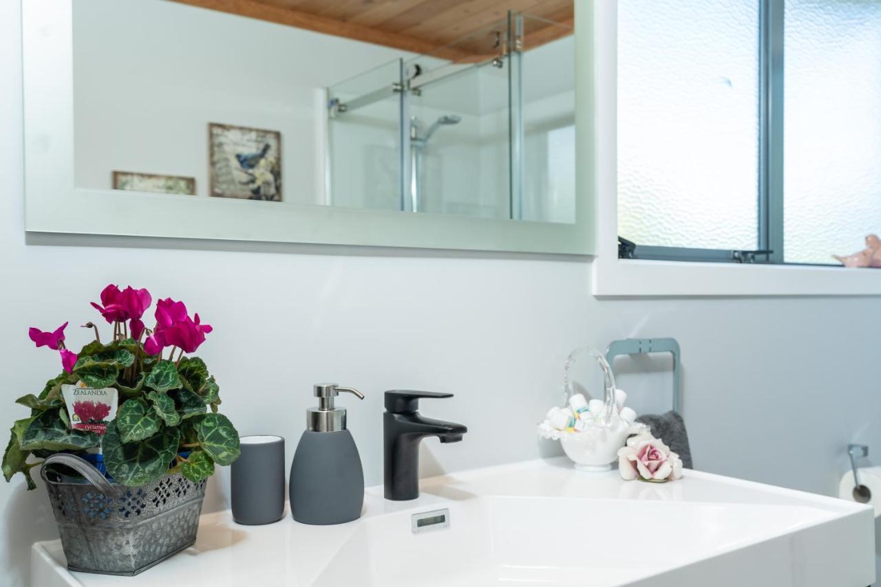 Glenbervie Bed & Breakfast Whangarei Zewnętrze zdjęcie